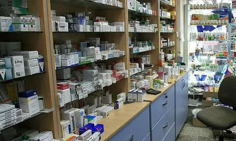 В аптеките липсват лекарства за астма, за кръвно и за