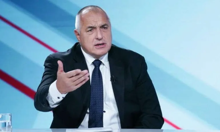 Борисов: Христо Иванов искаше той или негов човек да е главен прокурор - Tribune.bg