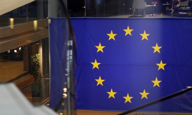 Съветът на ЕС обяви, че днес окончателно е одобрил отпускането