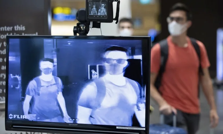 СЗО: Мутиралият щам на коронавирус вече в 22 страни в Европа - Tribune.bg