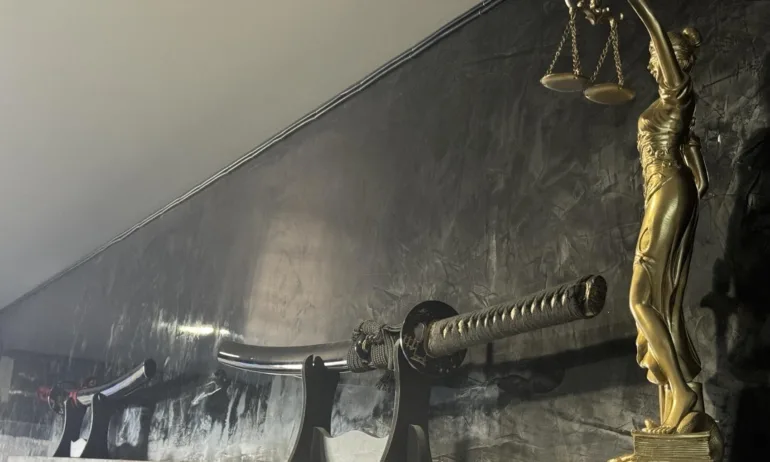 ГДБОП неутрализира престъпна група за рекет на граждани, действала чрез насилие, изнудване и отвличане