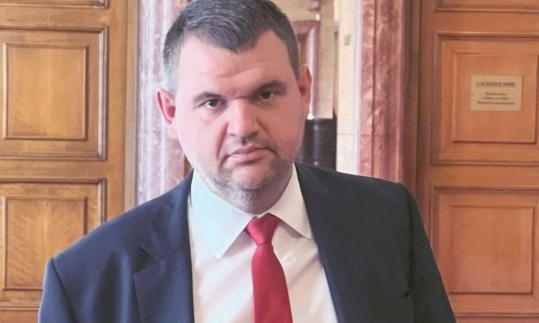 Делян Пеевски: Най-правилното нещо е да отидем на избори, за да може народът да избере хора, а не олигархията да управлява държавата - Tribune.bg