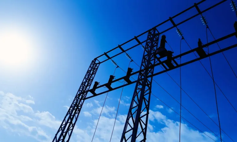 Гърция, която внася ток от България, се оказа нетен износител на електроенергия за Балканите - Tribune.bg