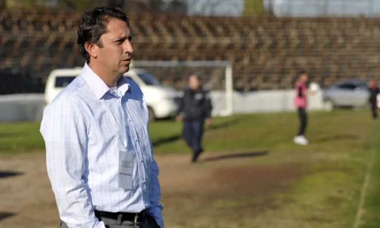 Орела: Никола Спасов ми остави отлично наследство в Монтана - Tribune.bg