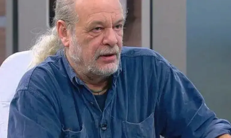 Как може един преподавател в Университет да има толкова беден и вулгарен език?! - Tribune.bg