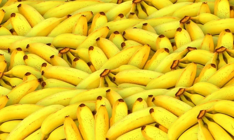 Бананът – естествен антидепресант срещу зимна депресия - Tribune.bg