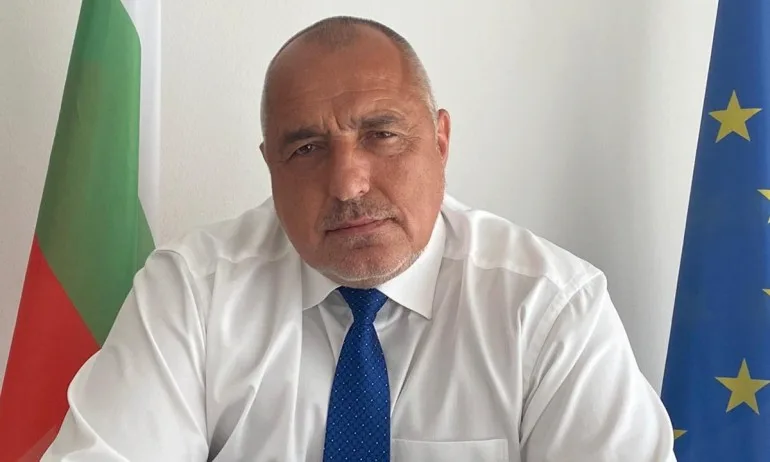 Борисов: За 2 седмици бележим 32.8% спад на заболеваемостта от COVID-19 - Tribune.bg