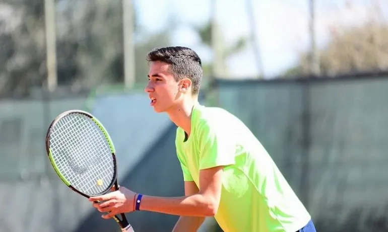 Само победи за българските тенисисти в Анталия - Tribune.bg