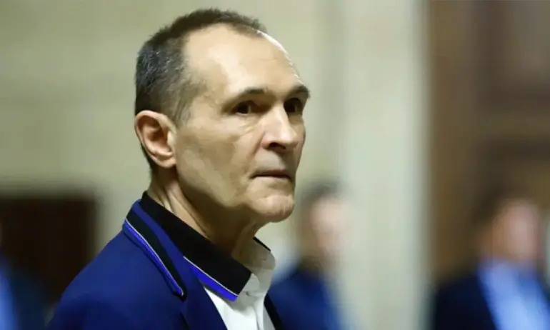 Съдът ще гледа делото срещу Васил Божков - Tribune.bg