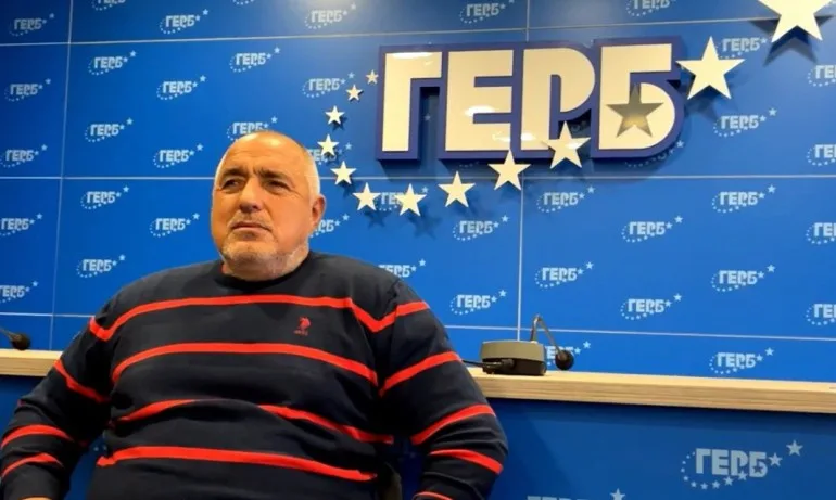 Борисов: Служебният кабинет ще провали зимния сезон (ВИДЕО) - Tribune.bg