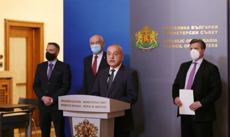 Изненадващо: По-ниска цена на природния газ от 1 ноември - Tribune.bg