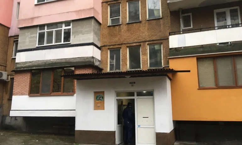 След убийството в Стара Загора: Жертвата и обвиняемият са се познавали - Tribune.bg