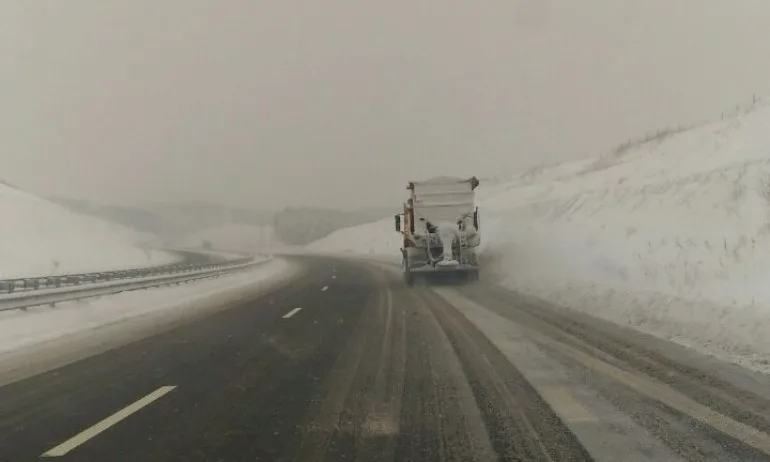 След седмица пускат участъка от Кресна до Сандански по Струма - Tribune.bg