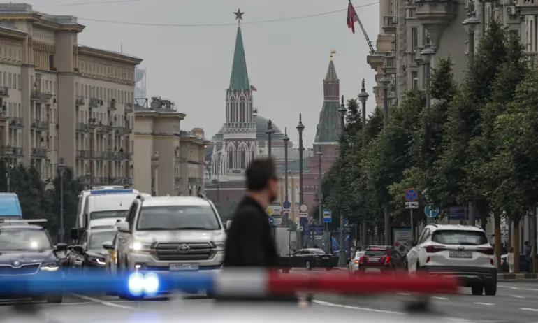 Русия: Ереван прави грешка като опитва да прекъсне връзките си с Москва - Tribune.bg