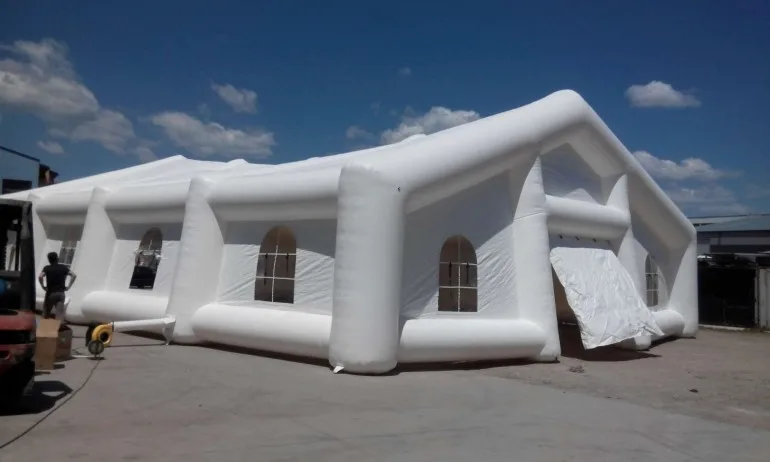 Със съдействието на депутата Маноил Манев – две големи палатки се предоставят за нуждите на страната в борбата срещу COVID-19 - Tribune.bg