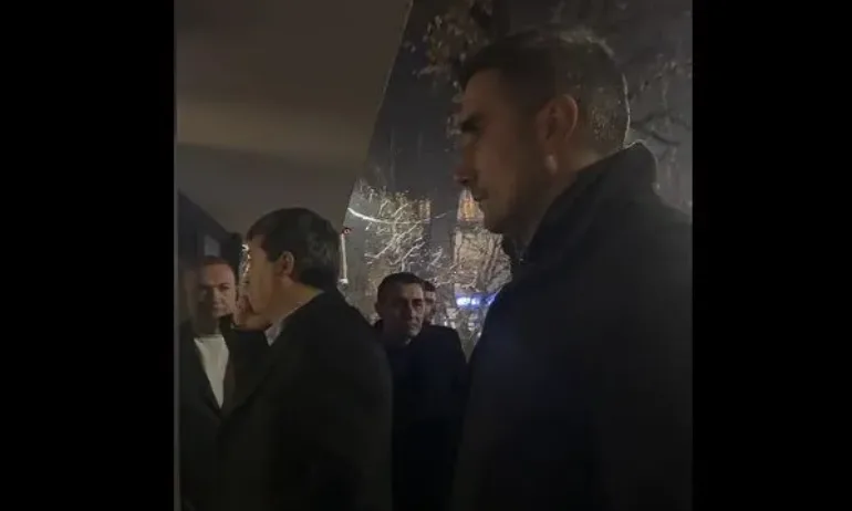 Напрежение в Пазарджик - Tribune.bg