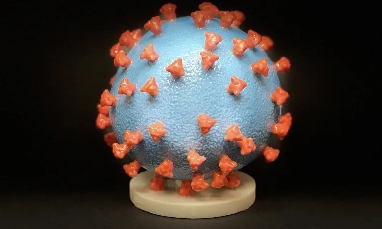 Проф. Коста Костов: 1% е шансът да се заразите с коронавирус - Tribune.bg