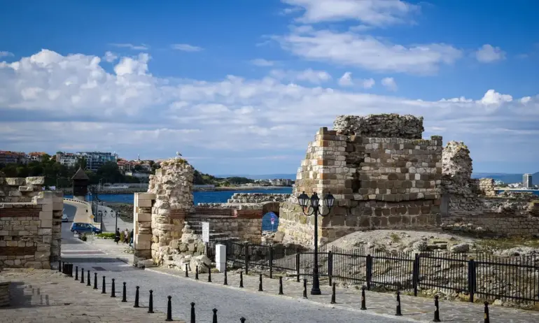 Старинен град Несебър“ остава в списъка на ЮНЕСКО за световно
