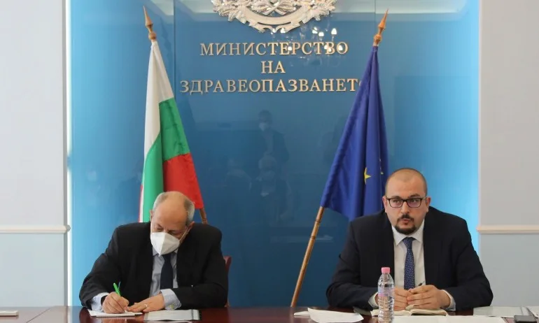 МЗ събра екип: За месец ще актуализират протокола за лечение на COVID-19 - Tribune.bg