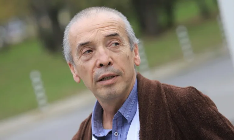 Атанас Мангъров: Мнението на Георги Първанов е комплимент за мен - Tribune.bg