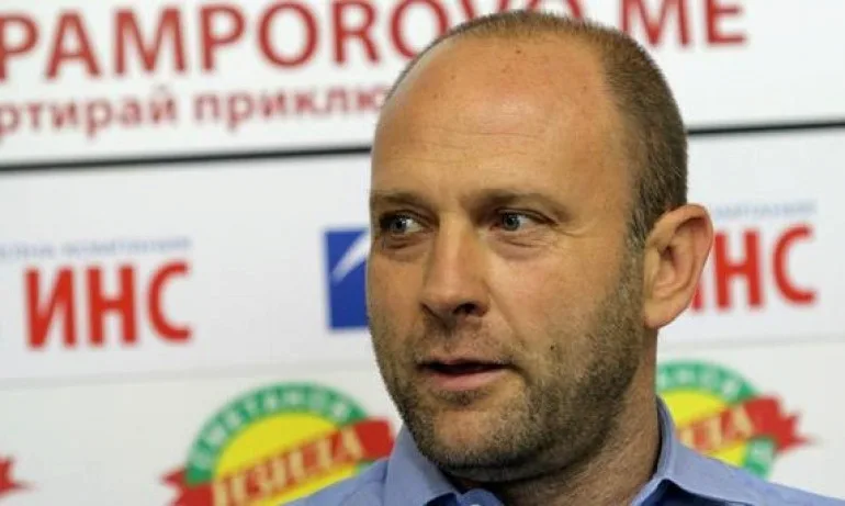 Тити Папазов: Трябват ни 5 милиона, за да спасим Левски - Tribune.bg