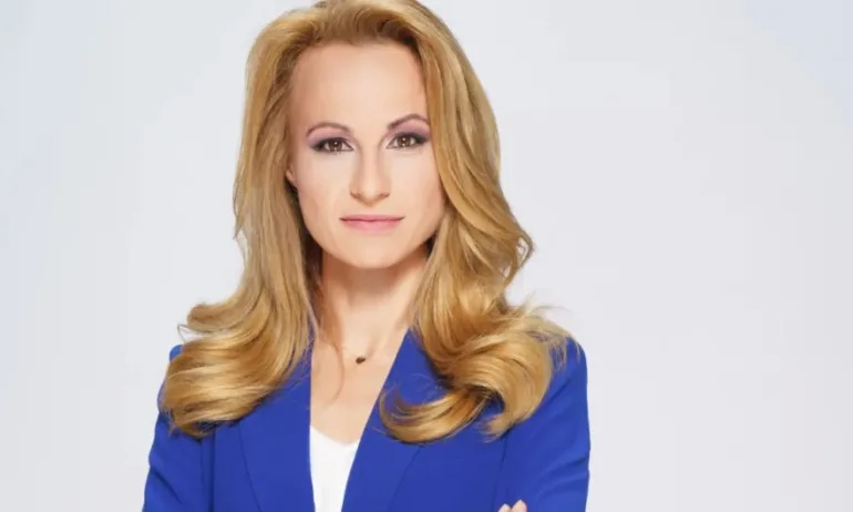 bTV се разделя с Цънцарова: Предлагали ѝ предаване в праймтайма, а тя се оплакала във Фейсбук, че е свалена от ефир - Tribune.bg