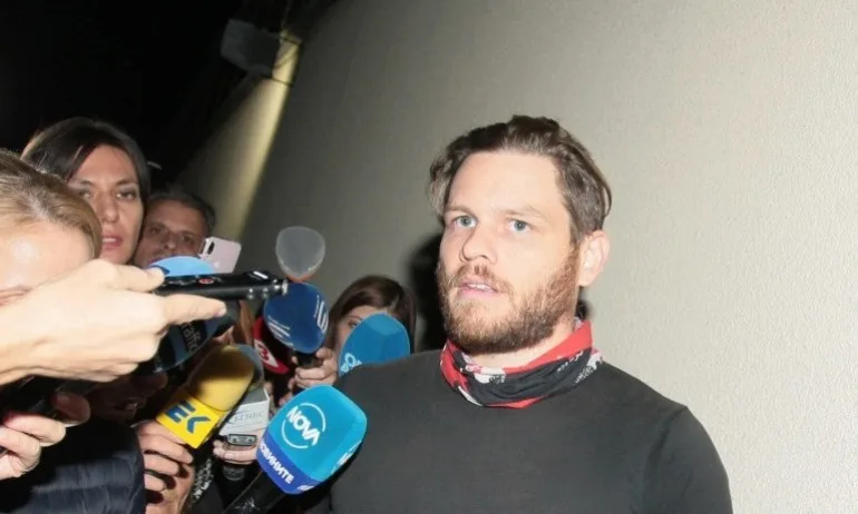 Австралиецът Джок Полфрийман е напуснал България - Tribune.bg