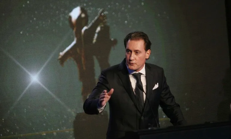 Домусчиев: Бях в болница 10 дни, имам и двустранна пневмония - Tribune.bg