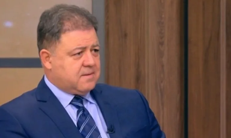 Ненчев: Ако Румен Радев не се съобрази с избора на Ф-16, ще взриви държавата - Tribune.bg