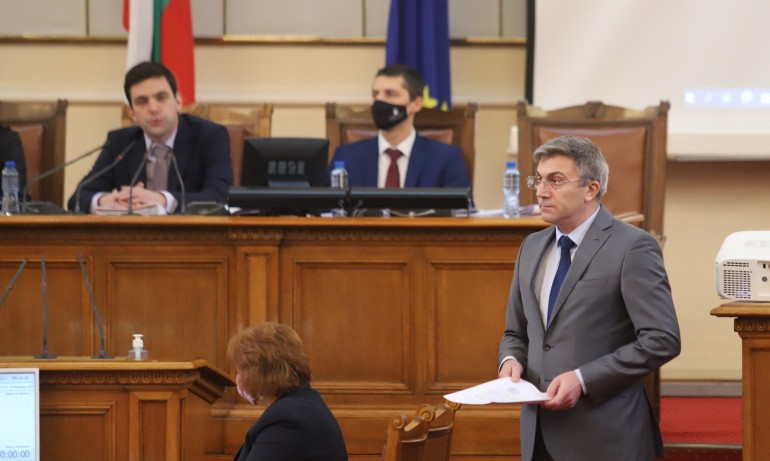 ДПС призова за мирно решаване на конфликта Украйна-Русия - Tribune.bg