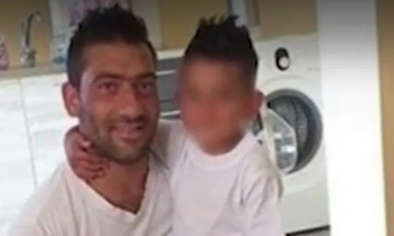 Полиция и близки издирват 5-годишно дете и баща му - Tribune.bg