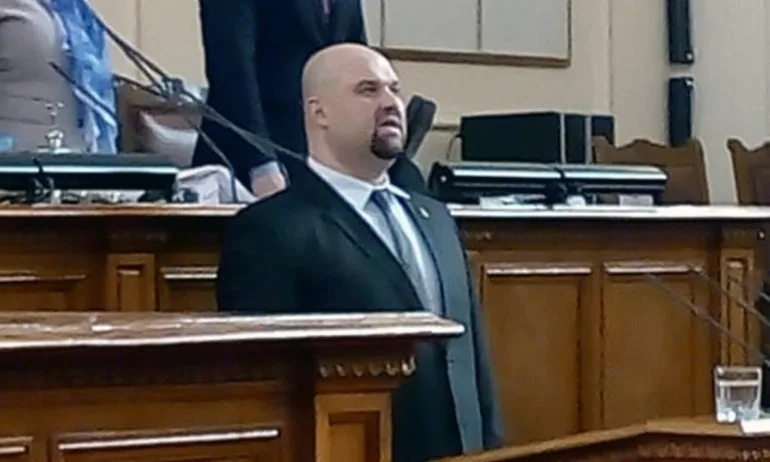 Деан Станчев към БСП: Трупате активи на гърба на шуменци и искате да фалирате земеделците - Tribune.bg