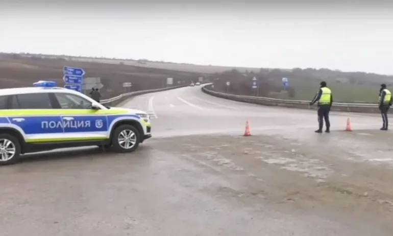 Трагедия: 4-ма загинали и 7 ранени при ПТП край Видин - (ОБНОВЯВА СЕ/СНИМКИ) - Tribune.bg