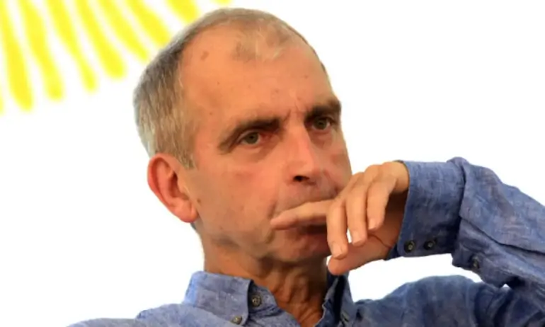 Ивайло Дичев: Не ме радва, че прогнила прокуратура иска имунитета на Борисов, когато се обявява правителството - Tribune.bg