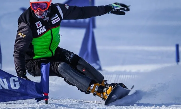 Радо Янков преодоля квалификациите в Словения - Tribune.bg