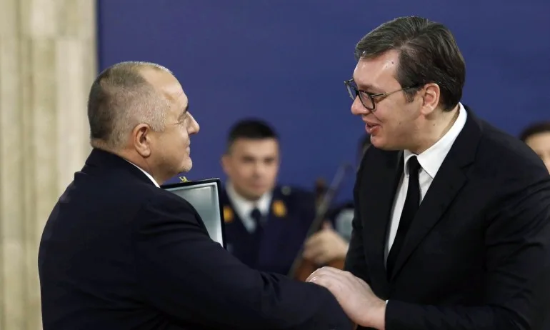 Сръбски медии: България и Сърбия никога не са били в по-близки отношения - Tribune.bg