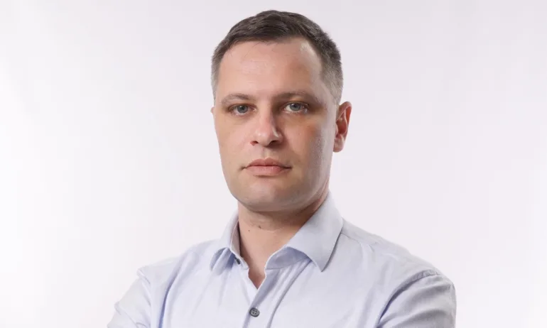 Алексаднър Сиди: ВМРО търси правилното решение за рестартиране на патриотичното пространство в България - Tribune.bg