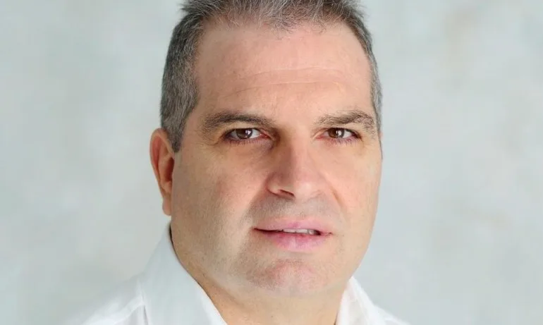 ИТН предлага Гроздан Караджов за министър на транспорта - Tribune.bg