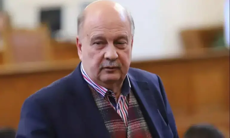 Георги Марков: Боже, свали от масата тази правна нула, да стане част от МЕНЮТО… - Tribune.bg