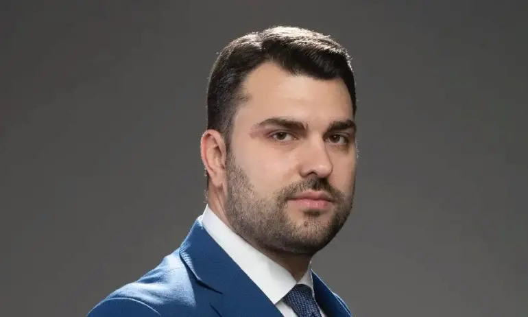 Избраха Георг Георгиев за вицепрезидент на ПАСЕ - Tribune.bg