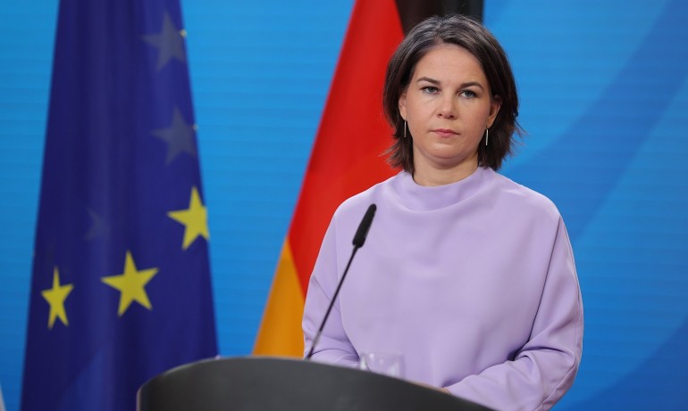 Германия гони около 40 руски дипломата заради войната, Москва обеща ответна реакция - Tribune.bg