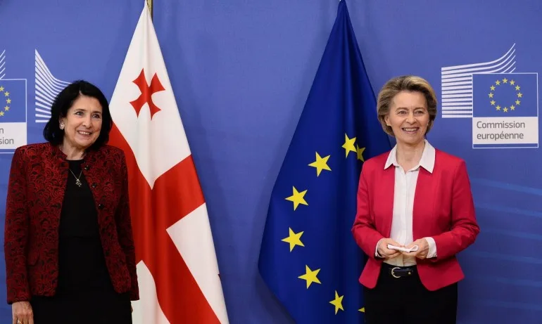 Европа стартира програма за биозащита - Tribune.bg