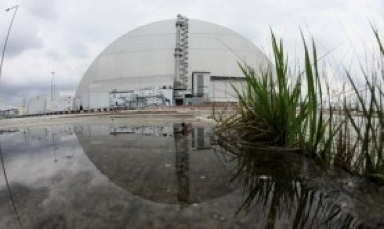 Възстановено е електрозахранването в Чернобил - Tribune.bg