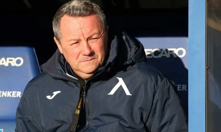 Левски остана без защита - Tribune.bg