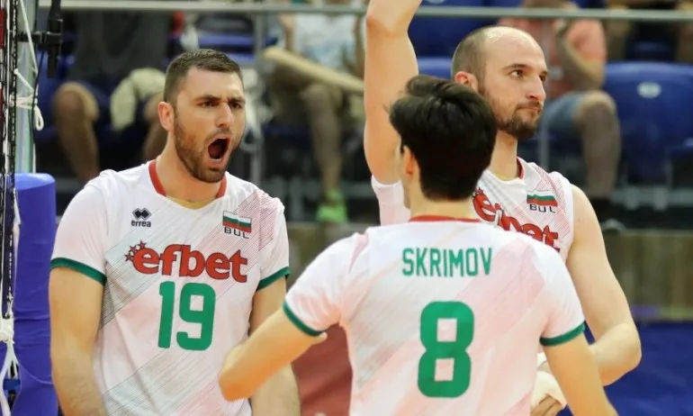 Цветан Соколов: От победата над Австралия трябва да вземем хъса и злобата - Tribune.bg