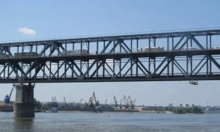 ЕК даде зелена светлина за близо 7 млн. евро за бъдещия Дунав мост 3 - Tribune.bg