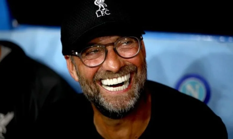 Клоп обеща: Трофеят пак ще ни принадлежи - Tribune.bg