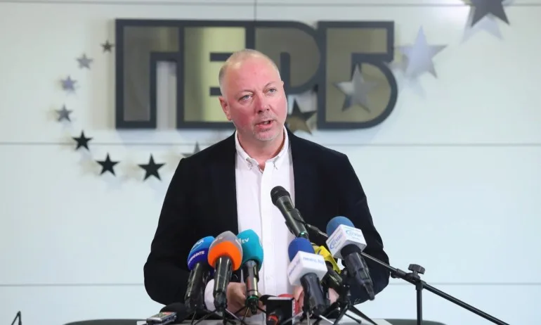 Желязков: От концесията на летище София има само ползи - Tribune.bg