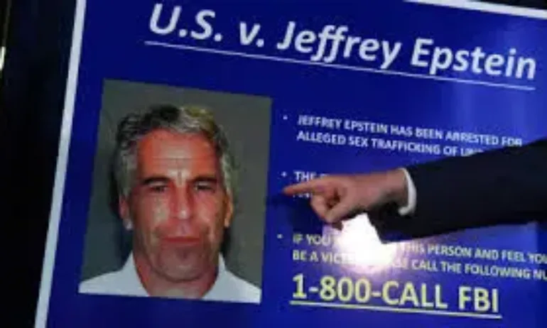 Търсят тела на момичета, заровени до ранчото на Епстийн - Tribune.bg