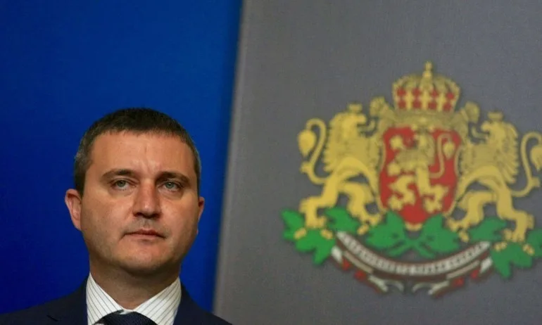 Горанов: Данъчната политика не трябва да се променя - Tribune.bg